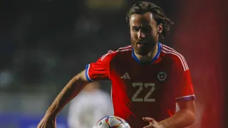 Ben Brereton de cara a las Clasificatorias: Ahora viene lo importante