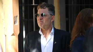 Los descargos de Aníbal Mosa por la denuncia de Universidad de Chile: “Rabia, risa, incredulidad…”