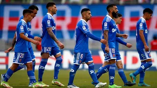 Mariano Puyol: La U no va a descender, porque hay equipos más malos