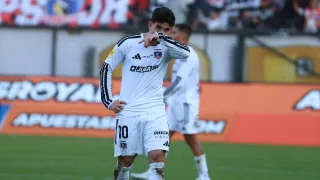 Colo Colo pierde a una de sus figuras importantes por un tiempo prolongado