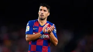 Luis Suárez sobre su posible renovación en Barcelona: Llegaremos a buen puerto