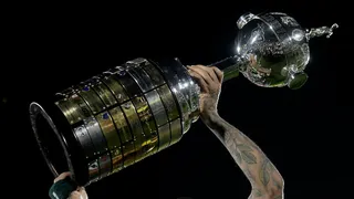 Revisa las llaves de octavos de final de la Copa Libertadores
