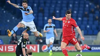 Bayern Munich recibe a Lazio en una revancha con tintes de “trámite” por Champions League