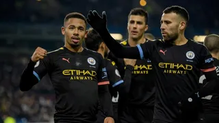 Manchester City goleó a Burnley y recuperó el subliderato en la Premier League