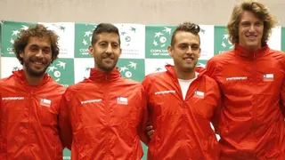 “Los verdaderos protagonistas”: El claro mensaje de Fernando González al equipo chileno