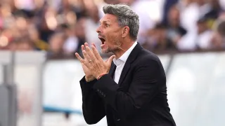 Necesita más refuerzos: El desesperado grito de auxilio de Ortiz a Blanco y Negro