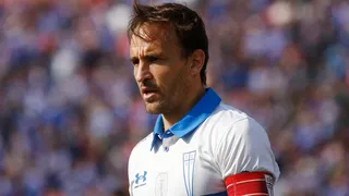 José Pedro Fuenzalida anticipó la inauguración del Claro Arena: “Imagino los partidos a estadio lleno”