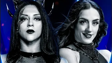 Stephanie Vaquer brilla en SmackDown con otra victoria dominante