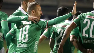 Darío Bottinelli: Siempre pienso terminar mi carrera vistiendo la camiseta de la UC