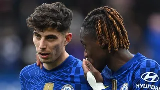 Chelsea se olvidó de los problemas extrafutbolísticos y venció a Newcastle