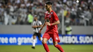 Franco Lobos y el Torneo “Maurice Revello”: Es una linda oportunidad para mostrarse, estoy feliz