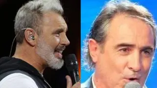 Ex delantero de Universidad de Chile quiere hacer “espectacular dúo” musical con Marcelo Barticciotto