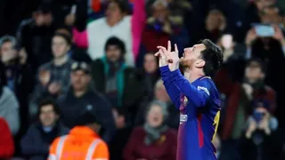 Football-Leaks: Real Madrid presentó estratosférica oferta por Messi en 2013