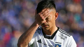 Colo Colo recibió otro fuerte castigo por no cumplir el reglamento
