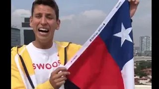 Igor Lichnovsky: Presidente, Chile despertó y ahora te toca a ti