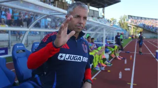 Ponen fecha al último partido de Gustavo Álvarez en U de Chile y avisan quién acecha como su sucesor