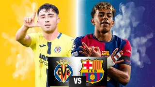 EN VIVO: Villarreal vs Barcelona por LaLiga