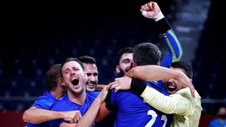 Francia doblegó a Dinamarca y volvió a ganar un oro olímpico en el balonmano