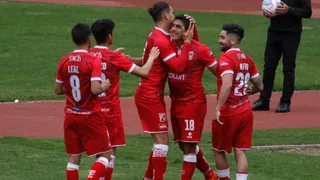 Clubes de Segunda División acordaron no participar del torneo 2021 si no se revierte medida