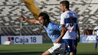 O’Higgins derribó a U. Católica y se acercó a la cima del Clausura
