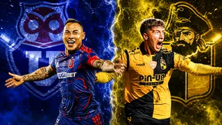 ¿Quién transmite U de Chile vs Coquimbo? Horario, canal y cómo ver EN VIVO el Campeonato Nacional 2026