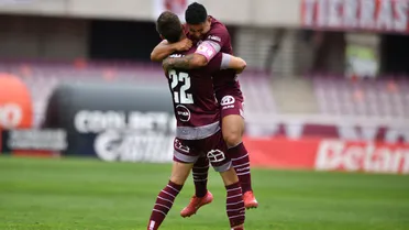 Resumen de La Serena vs Ñublense por el Campeonato Nacional 2025: goles, resultado y estadística