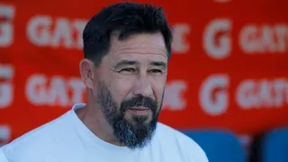 Pablo “Vitamina” Sánchez: Nos costó encontrar sintonía para hacerle más daño a Portuguesa