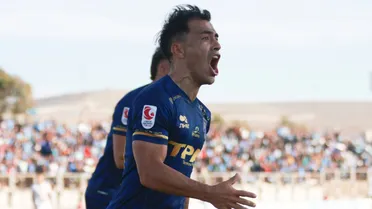 Resumen de San Marcos vs Cobreloa por la Liguilla de Ascenso 2025: goles, resultado y estadísticas