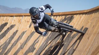 Valle Nevado inaugura la temporada de verano con la apertura del Bike Park