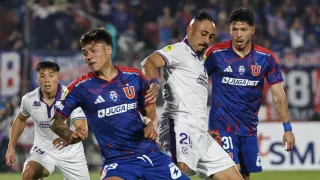 Rechazó US$3 millones y ahora llegan con US$4 millones: la joya que puede dejar la U