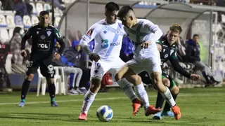 Autoridades no autorizaron duelo S. Wanderers vs. Santa Cruz y deberá ser reprogramado