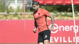 Presidente de Sevilla tras “error” de jugadores que se reunieron en cuarentena: Ellos pidieron perdón