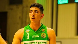 Daniel Arcos se convirtió en el primer basquetbolista chileno en revelar su homosexualidad