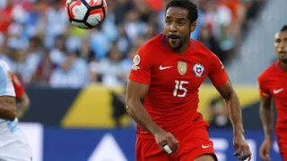 Jean Beausejour: Ser mapuche es algo que viene conmigo desde que tengo uso de razón