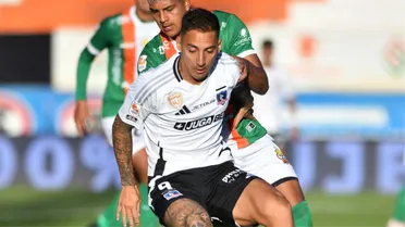 ¿Colo Colo deja el Monumental? Los albos activan medida de emergencia para enfrentar a Cobresal