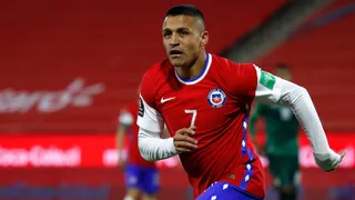 Alexis Sánchez viajará junto a La Roja para los cuartos de final de la Copa América ante Brasil