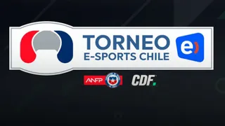 Este viernes arranca el torneo PES 2020 de la ANFP para futbolistas profesionales