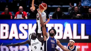 El Dream Team casi vive una pesadilla en la antesala de París 2024