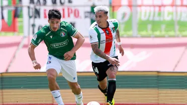 Palestino vs Audax Italiano EN VIVO por el Campeonato Nacional 2025: Horario, formaciones y dónde ver en TV y online
