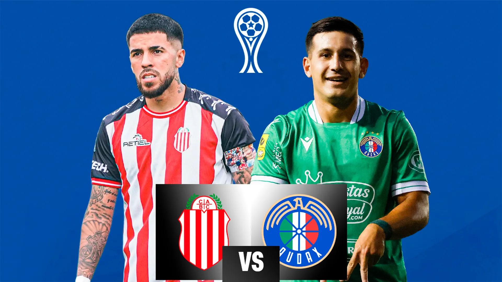 Audax Italiano y Unión La Calera buscan el liderato del Grupo D en la Copa de la Liga — image 6