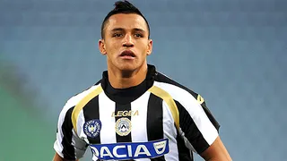 Las “joyitas” que marcó Alexis Sánchez antes de su llegada a Manchester United