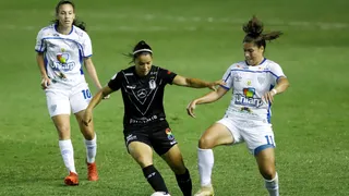 S. Morning igualó con Kindemann y quedó con vida en busca de clasificar en la Libertadores