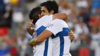 Milovan Mirosevic sentenció la victoria de U. Católica ante Rangers