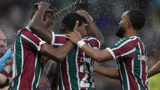 Fluminense también separó a un futbolista investigado por manipulación de resultados