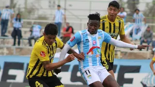 Magallanes venció en el epílogo a Fernández Vial y se mantiene escapado en el Ascenso