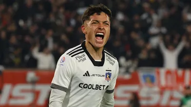 Cristián Zavala se va de Colo Colo: Aseguran que el jugador partirá a un club de Argentina