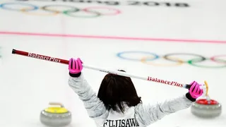 Las postales que dejó la penúltima jornada de competencias en PyeongChang 2018