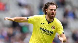 Consejero de Villarreal disparó por gol anulado a Brereton ante Sevilla: “Nos roban, es indignante”