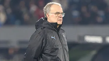 Bielsa tras su estreno con Uruguay: Tuvimos un dominio pronunciado, el nivel fue suficiente