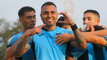 O’Higgins 3-1 Deportes Limache por el Campeonato Nacional 2025: resumen, goles, resultado y estadísticas